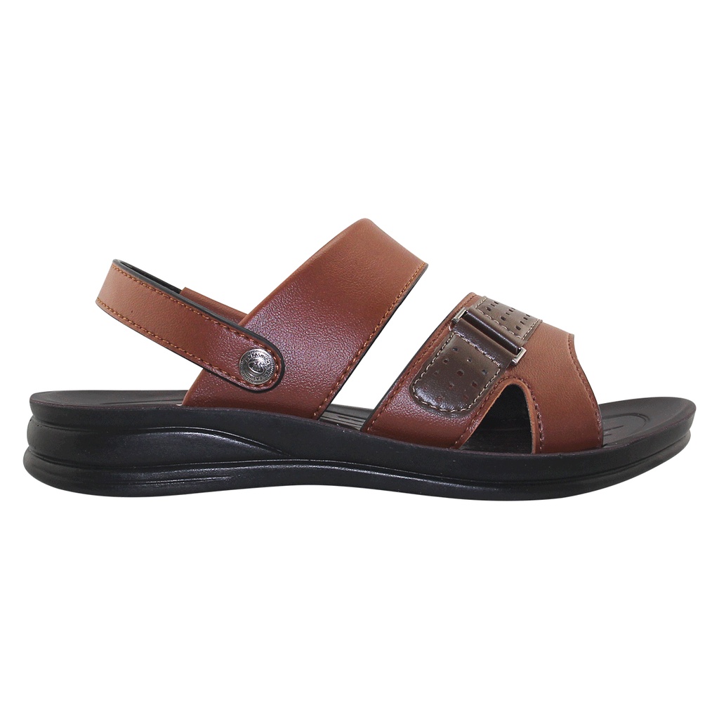 Sandal đế bằng nam Bita's SUM.96
