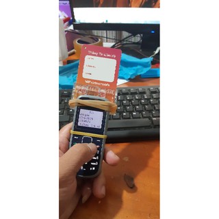 khay kick sim điện thoại