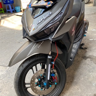 Phụ Kiện Vario MINHQUÂN