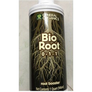 Siêu kích rễ hữu cơ cực mạnh nhập khẩu Mỹ BIO ROOT 0-1-1