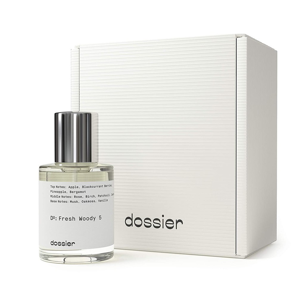 Nước Hoa Dossier - Dòng Nước Hoa Hot Nhất Thị Trường - Đầy Đủ Mùi Của Các Hãng Nổi Tiếng - Hàng có sẵn