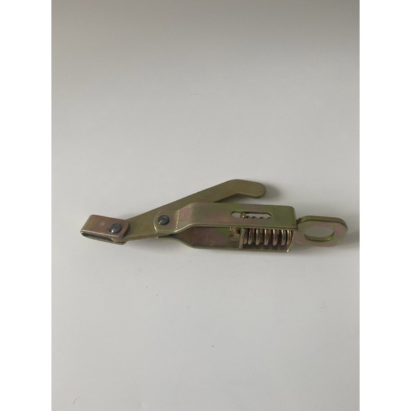 Khóa tôm, khoá bửng thùng xe tải SẮT