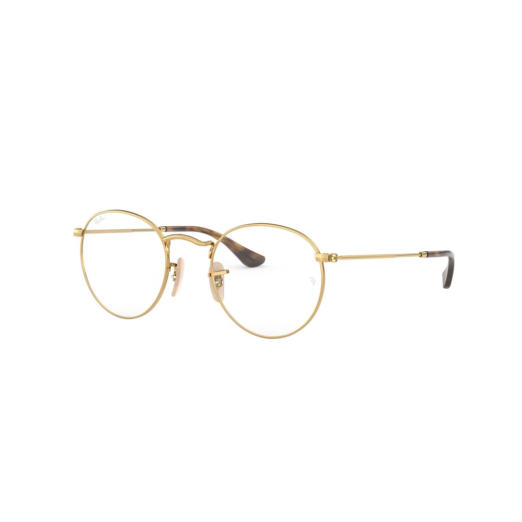 Mắt Kính Ray-Ban Round Metal - RX3447V 2500 - Kính thường
