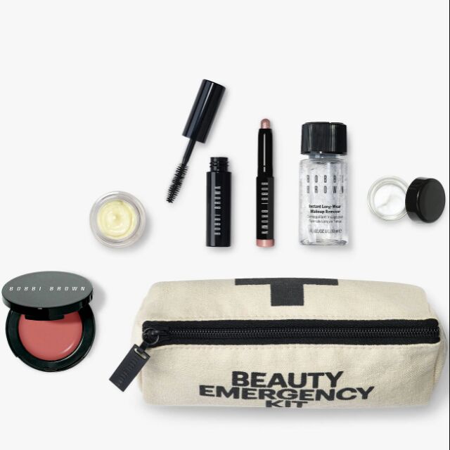 Tách set mỹ phẩm Bobbi Brown mini