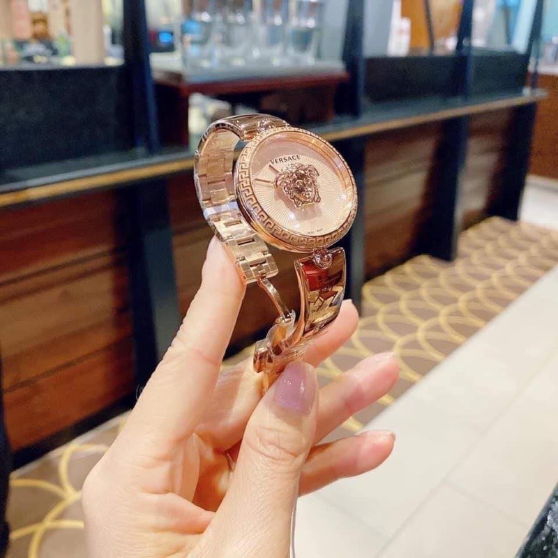 Đồng hồ nữ ⭐️V⭐️E⭐️R⭐️S⭐️🅰️⭐️C⭐️E   Palazzo Empire