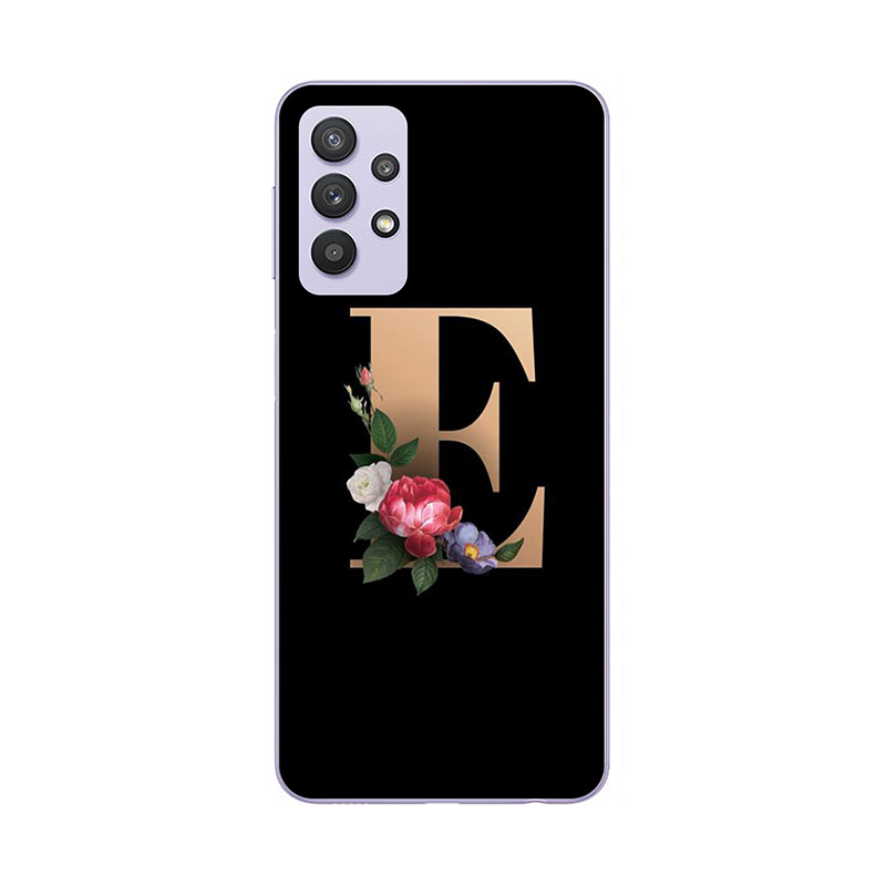 Ốp Lưng Tpu Mềm In Chữ Tiếng Anh 26 Cho Samsung Galaxy A52 4g A525 Sm-A525F A52 5g A526 Sm-A526B A5260 6.5 " | BigBuy360 - bigbuy360.vn