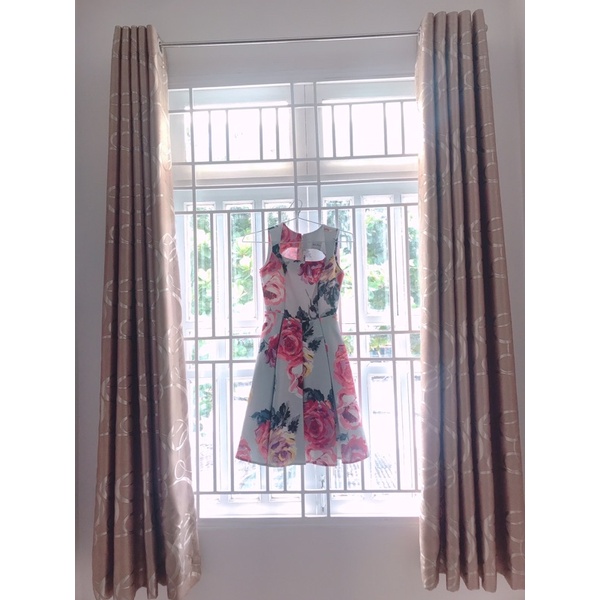 Đầm công chúa Little Paris size L