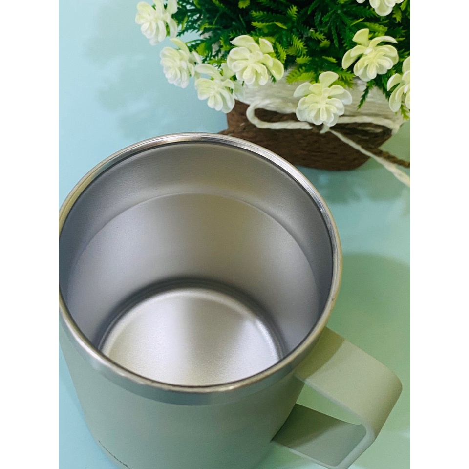 Ca giữ nhiệt LHC4219 475ml - Hàng chính hãng
