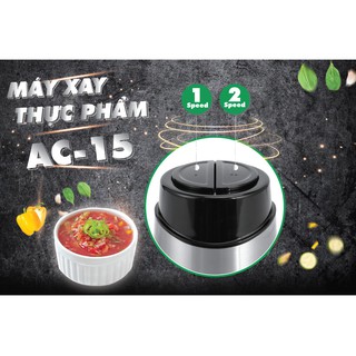 Máy xay thực phẩm Magic Eco AC-15