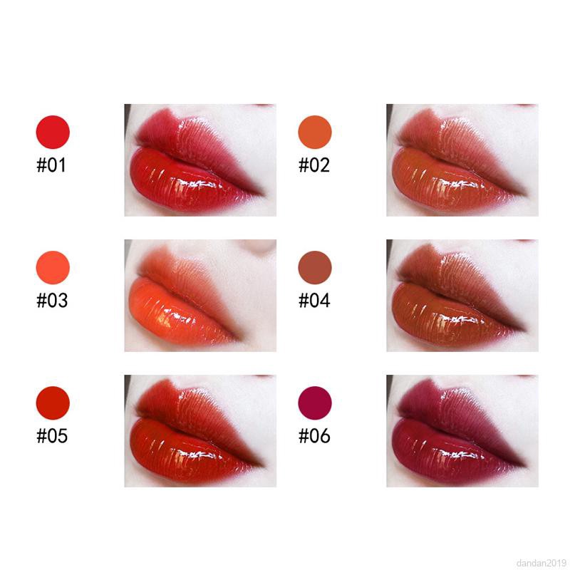 Son môi tông màu trẻ trung xinh xắn dễ thương | BigBuy360 - bigbuy360.vn