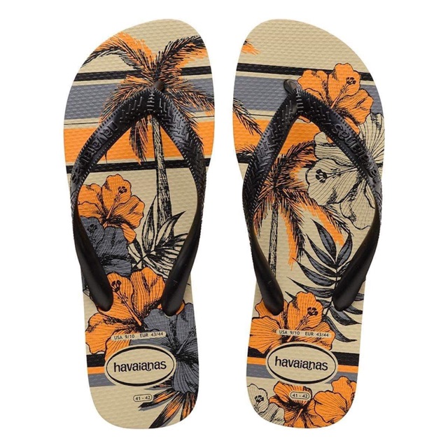 Dép Havaianas xuất dư xịn