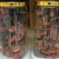 Nấm lim xanh 1kg
