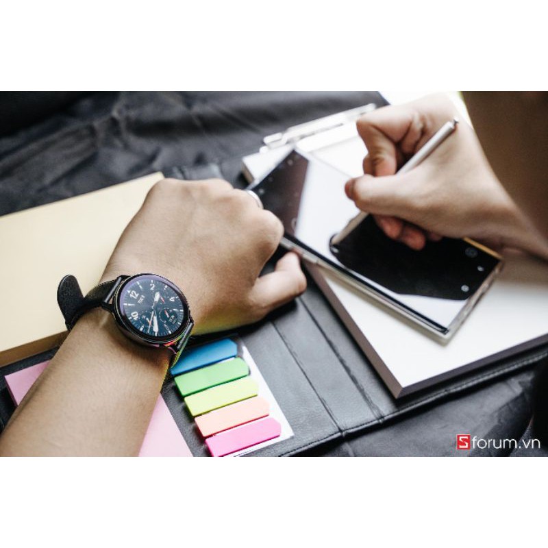 Đồng hồ thông minh Samsung Galaxy Active 2 40mm/44mm LTE