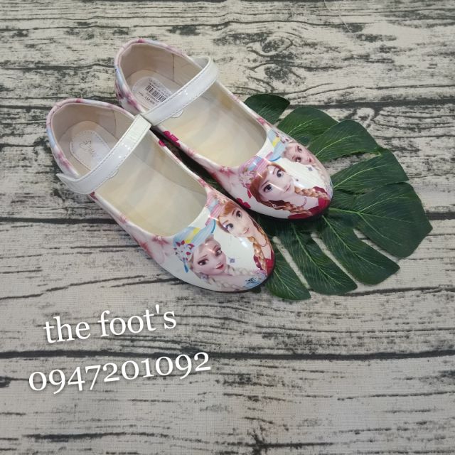 Giày sandal bé gái (31-36) 2010000065