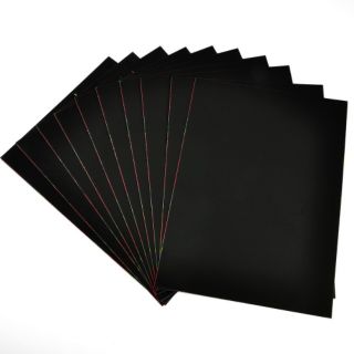 Tranh cạo trẻ em sáng tạo