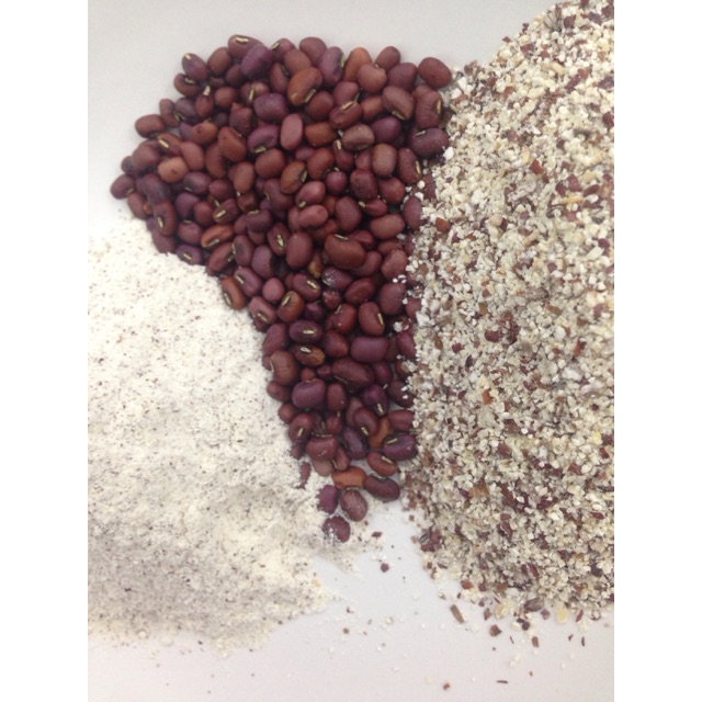 Combo 3kg 🌺 BỘT 🌺 ĐẬU 🌺 ĐỎ 🌺