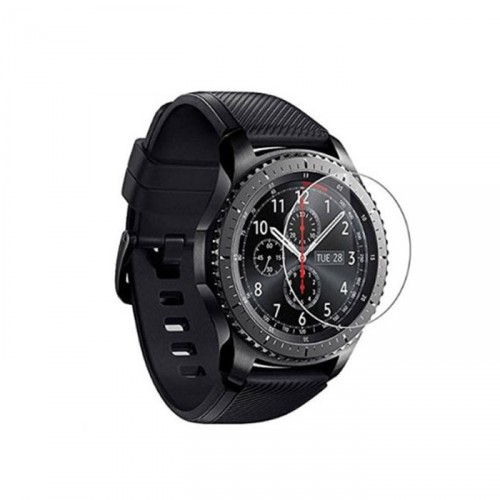 Kính cường lực Samsung Gear S3 Frontier, S3 Classic