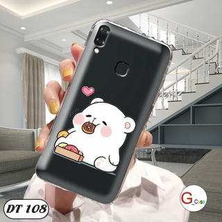 Ốp lưng dẻo in hình VSMART Joy 1+
