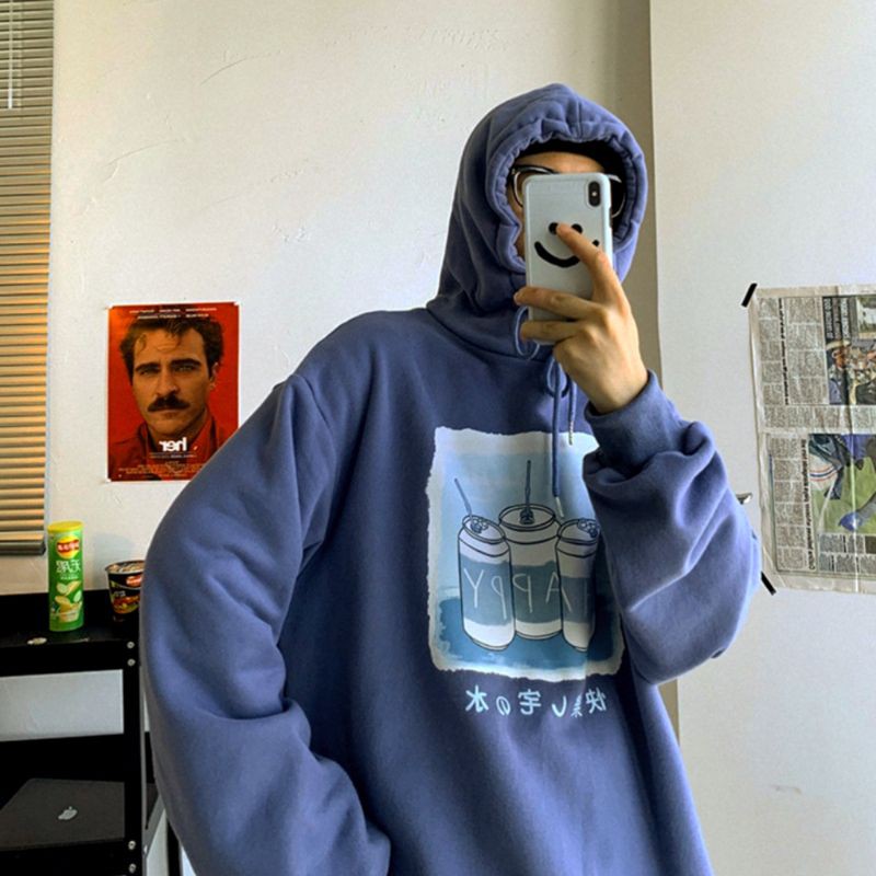 (FREESHIP) ❤ (Đủ Size M,L) ÁO HOODIE - ÁO KHOÁC NỈ NGOẠI CEC (HD1220 - Kèm Ảnh Thật) MỚI | BigBuy360 - bigbuy360.vn