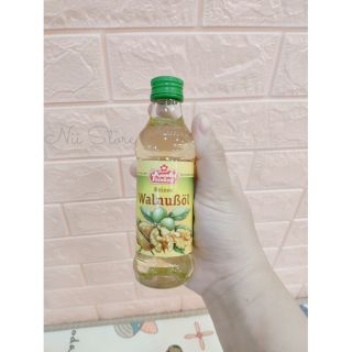 Dầu Óc Chó Đức 100ml cho bé ăn dặm