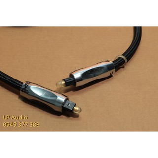 DÂY OPTICAL, DÂY QUANG AUDIO