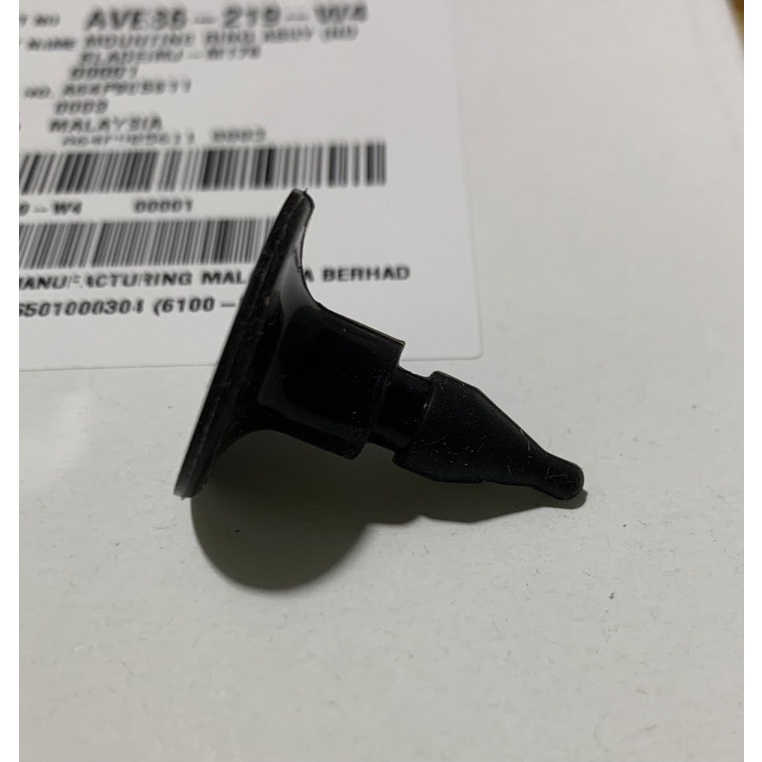 CHÂN ĐẾ CAO SU - Máy ép trái cây Philips HR1863 HR1855 HR1864