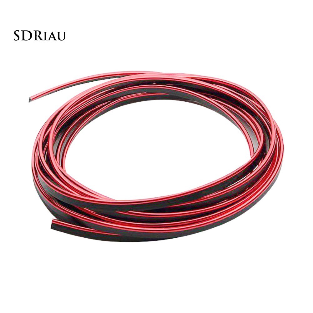 Dải dây trang trí nội thất xe hơi dài 5m