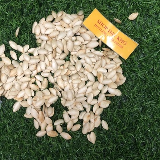 Hạt Bí nếp rang chín 1kg