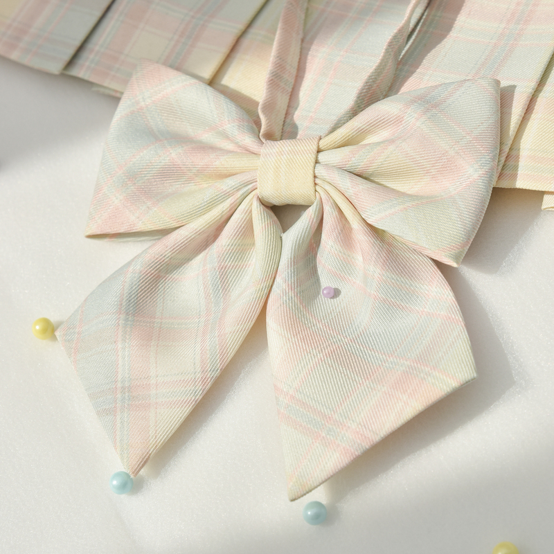 Nơ Đeo Cổ Thời Trang Nhật Bản | BigBuy360 - bigbuy360.vn