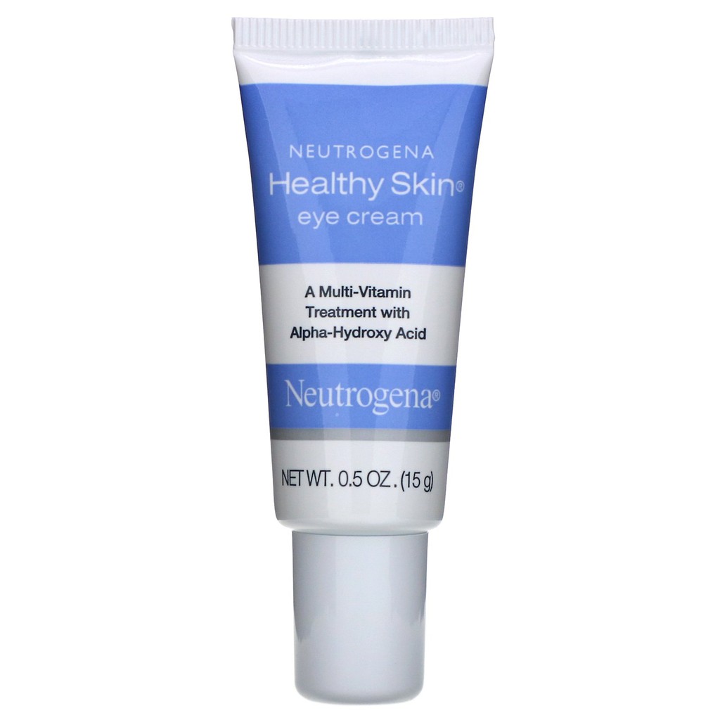 Kem dưỡng Neutrogena Healthy Skin Eye Cream 15G