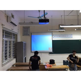 Máy chiếu Optoma XA510