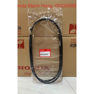 Dây phanh sau honda air blade 110. 43450kvg910