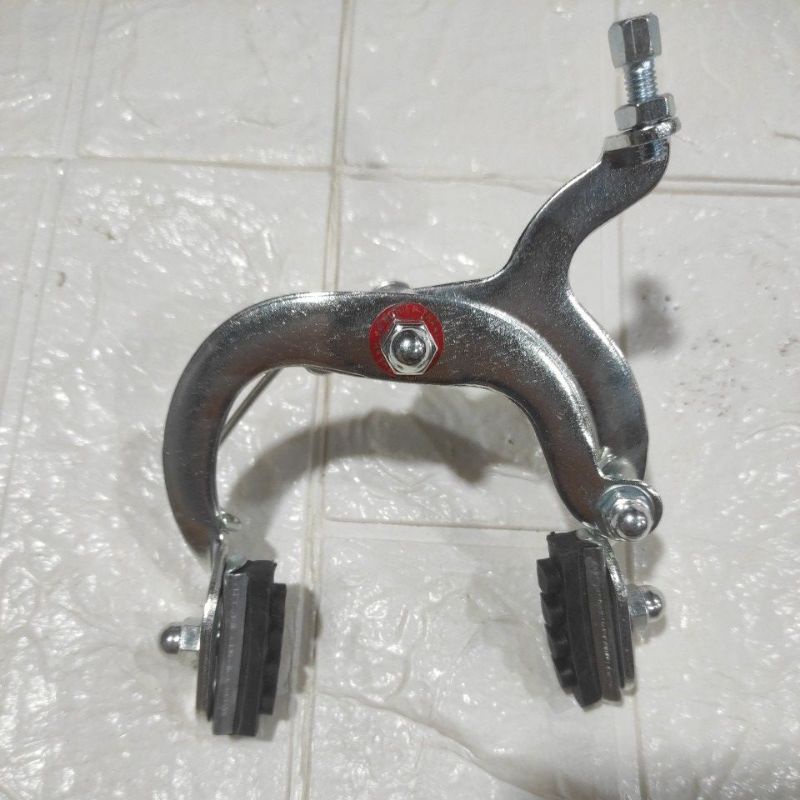 Càng thắng thép, càng thắng nhôm xe đạp, càng thắng trước xe đạp