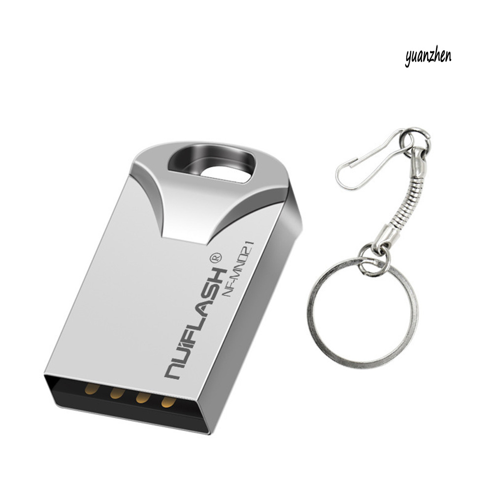 Usb 3.0 4 / 8 / 16 / 32 / 64gb Có Móc Khóa | BigBuy360 - bigbuy360.vn
