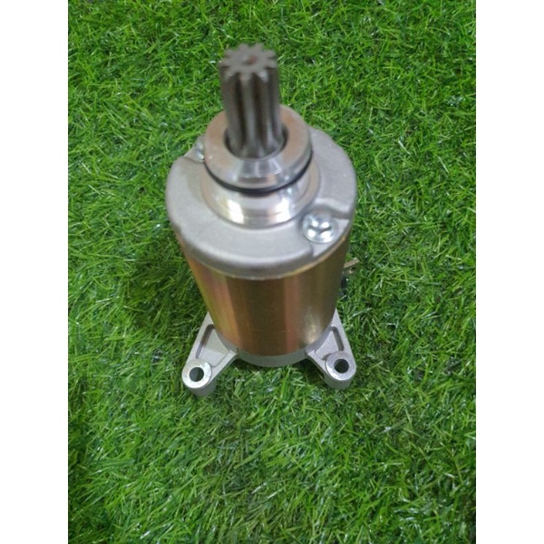 Củ đề-mô tơ đề suzuki gn125,gz125