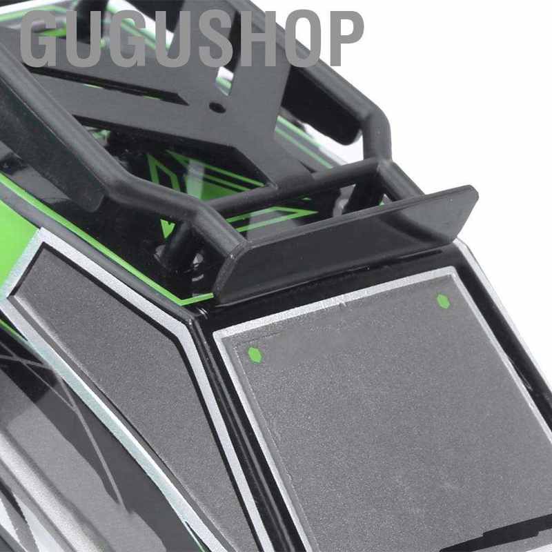 Xe Ô Tô Điều Khiển Từ Xa Mini S638 1 / 32 2.4g Tốc Độ Cao 20km H