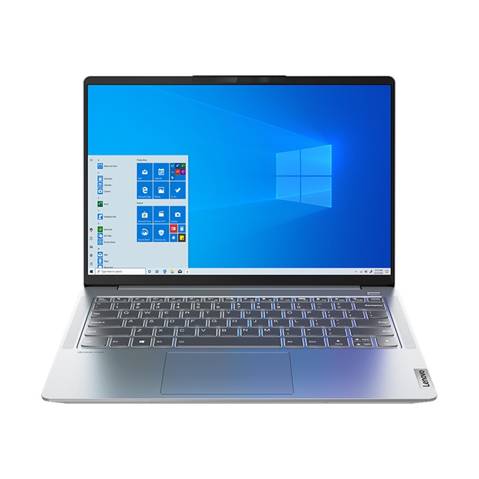 Laptop Lenovo IdeaPad 5 Pro 14ACN6 (82L700L7VN) R7-5800U | 16GB | 512GB | 14' 2.8K 100% sRGB