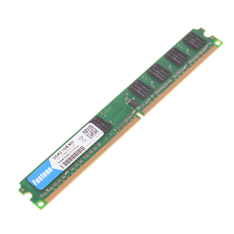 Thẻ Nhớ Ram Ddr2 2gb 800mhz 600mhz 2g Cho Máy Tính Bàn | BigBuy360 - bigbuy360.vn