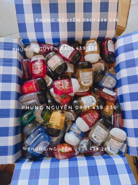 GEL - XỊT DIỆT KHUẨN 99% - HÀNG XÁCH TAY MỸ | BigBuy360 - bigbuy360.vn