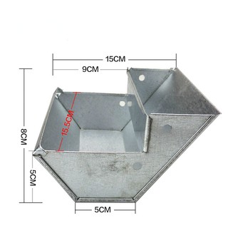 5 MÁNG ĂN CHO THỎ