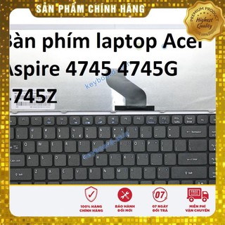 ⚡️Bàn phím laptop Acer Aspire 4745 4745G 4745Z