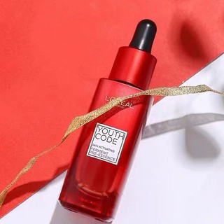 Hoạt chất dưỡng da tươi trẻ L'Oréal Youth Code Pre- Essence 30ml