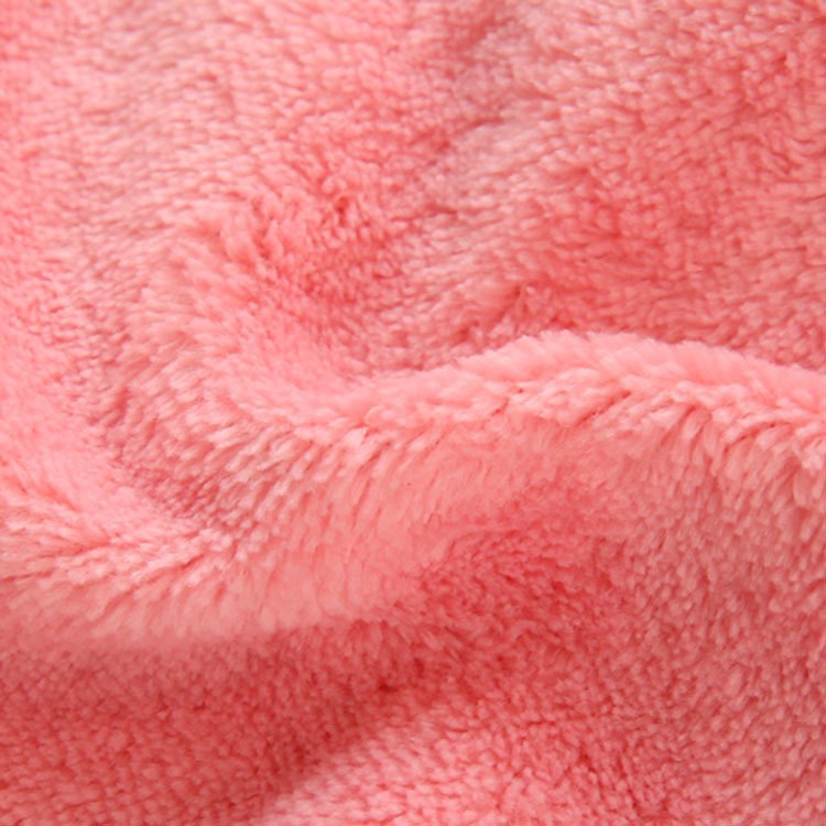 Khăn lau tay siêu thấm hình thú nhiều màu