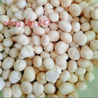 Com bo Nhân mắc ca, điều, Sachi