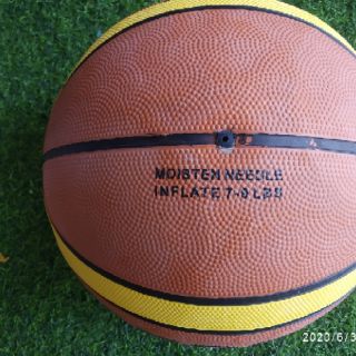 [HOT HOT HOT] BÓNG RỔ D5000 SỐ 7