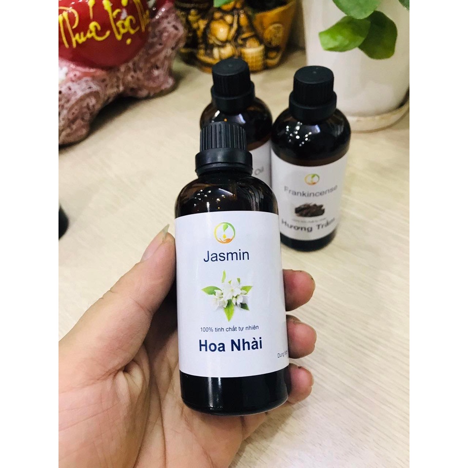 tinh dầu xả chanh 100ml