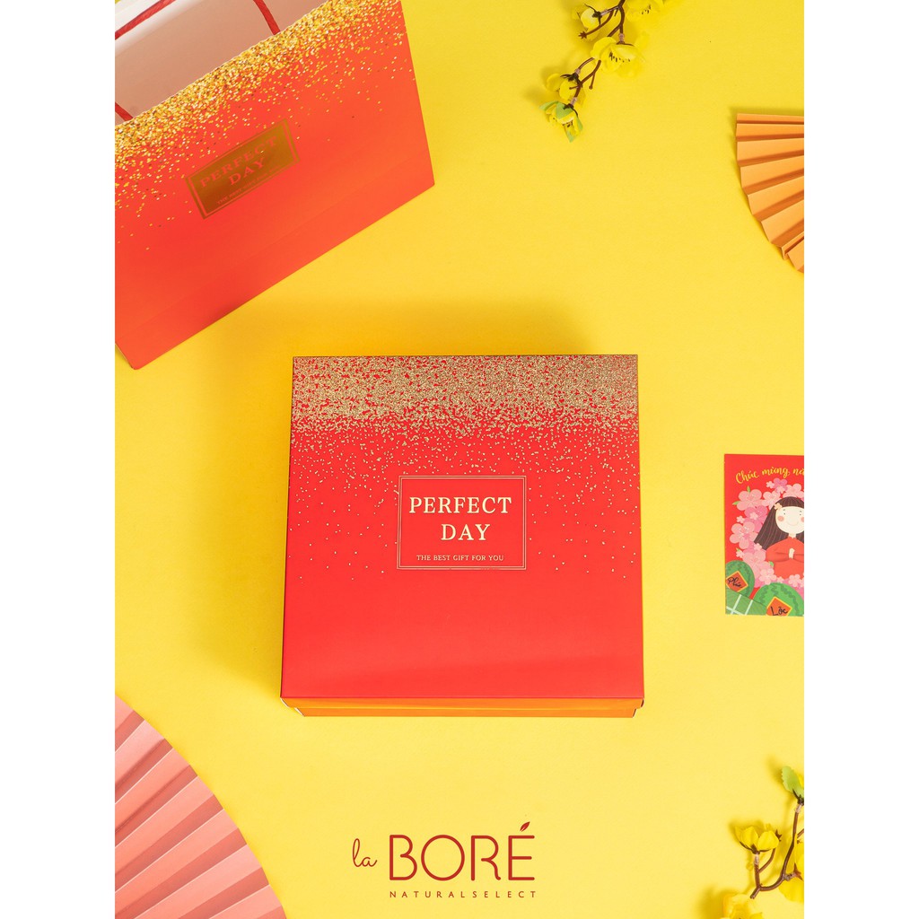 Yến Nguyên Tổ Tinh Chế Cao Cấp Mom's Bird Nest LABORE, Cung Cấp Dinh Dưỡng Cho Cơ Thể | BigBuy360 - bigbuy360.vn