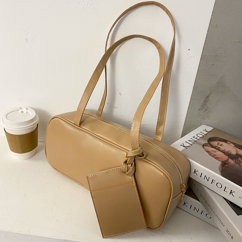 Túi Xách Da Đeo Vai Thời Trang Cho Nữ