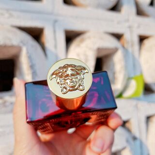 Nước hoa nam Versace Eros Flame EDP 100ml