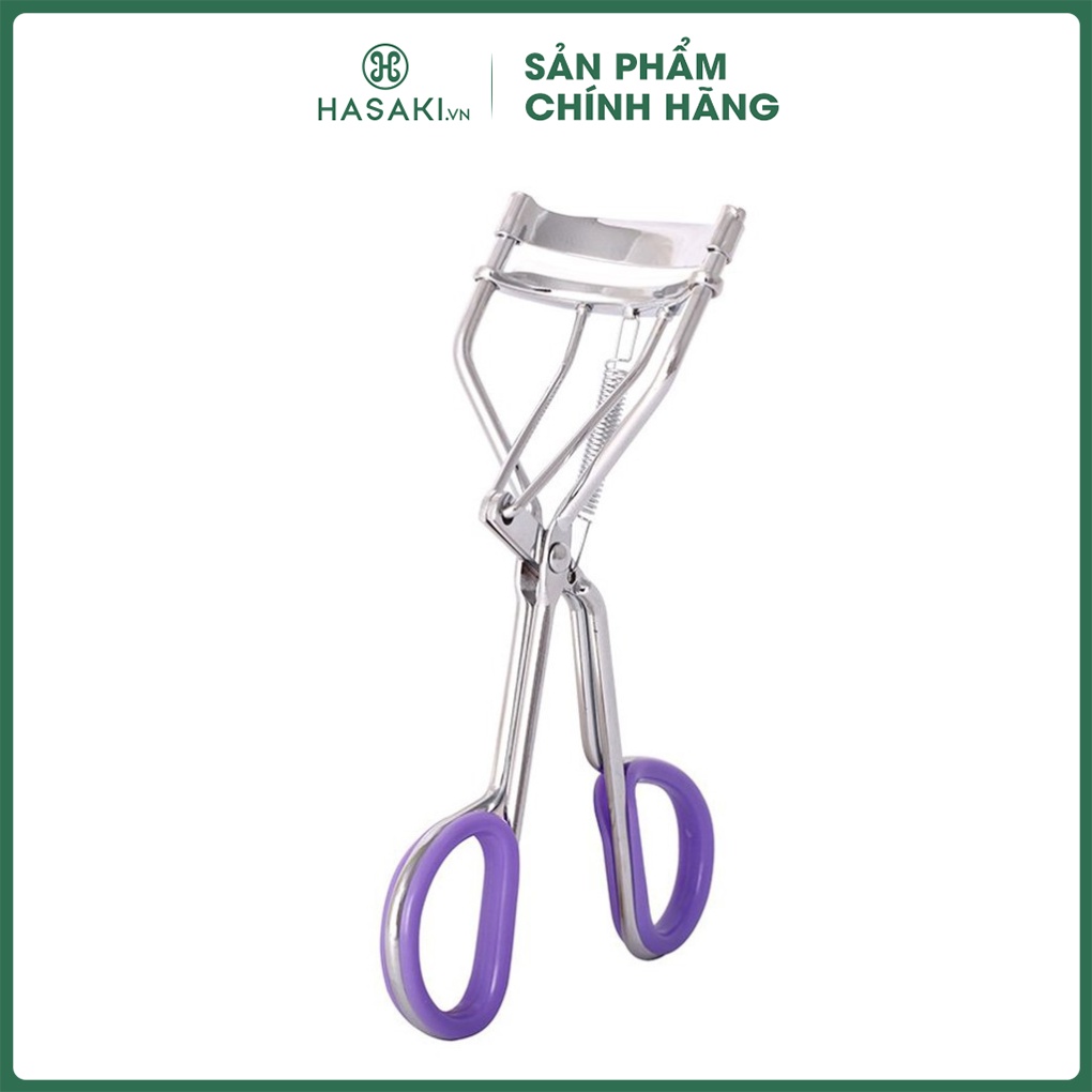 Bấm Mi Classic Cán Tím Vacosi Classic Lash Curler
